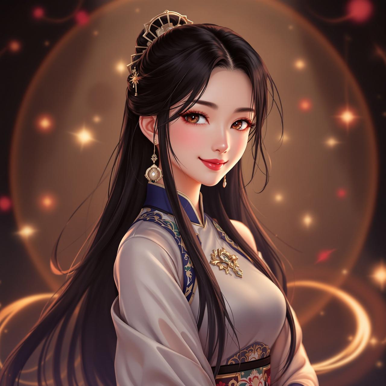 白鹤 - 羞羞漫画大全设计总监