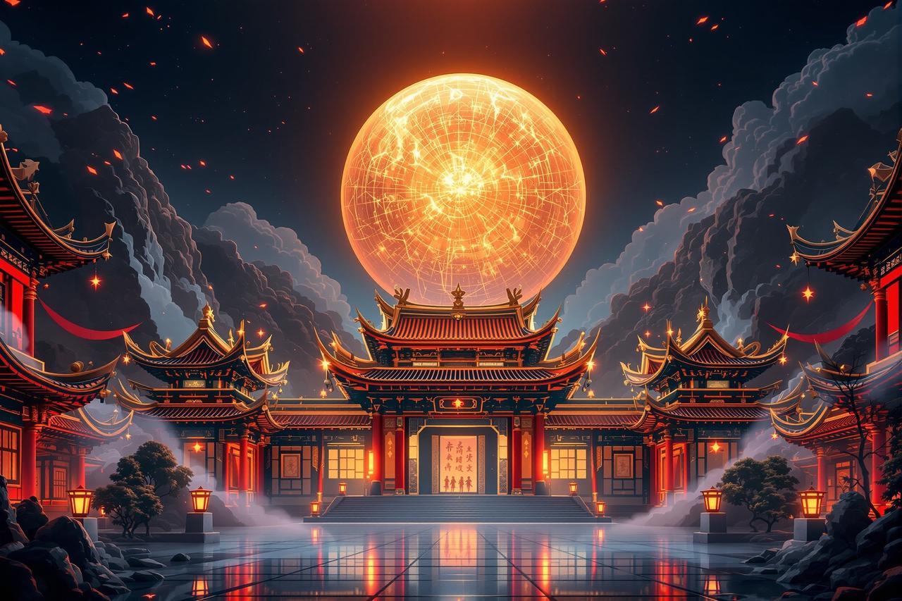 武侠动画的未来在哪里？浅谈国产武侠动画的发展趋势