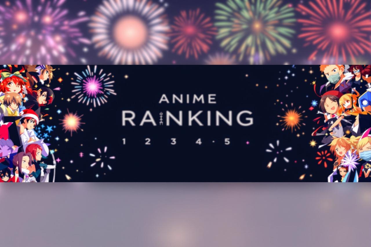2026夏季新番中期排名：谁才是本季最大黑马？ - 羞羞漫画大全次元茶话社区